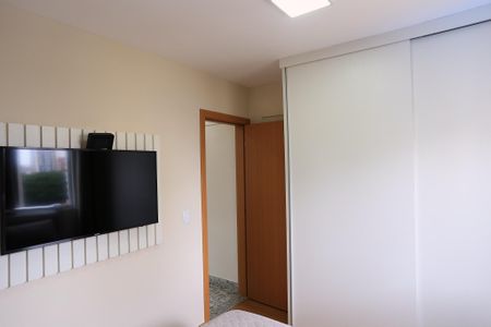 Quarto de apartamento para alugar com 1 quarto, 47m² em Savassi, Belo Horizonte