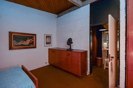 Casa à venda com 280m², 4 quartos e 2 vagasQuarto 3