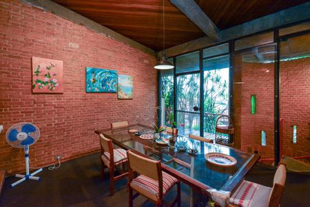 Casa à venda com 280m², 4 quartos e 2 vagasSala de Jantar