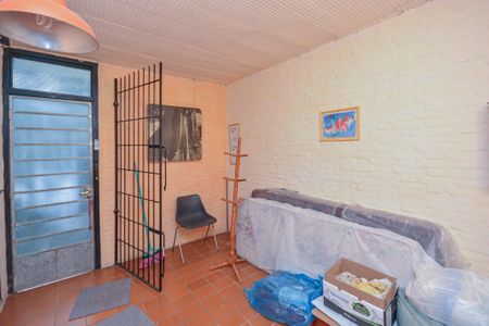 Casa à venda com 280m², 4 quartos e 2 vagasQuarto de Serviço