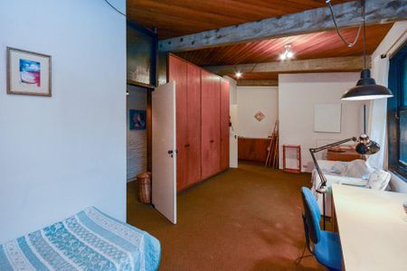 Casa à venda com 280m², 4 quartos e 2 vagasQuarto 2