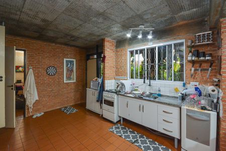 Casa à venda com 280m², 4 quartos e 2 vagasCozinha 2