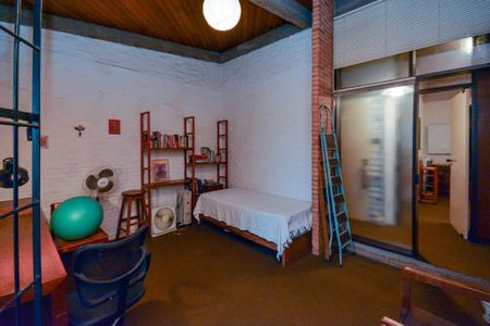 Quarto 1 de casa para alugar com 4 quartos, 280m² em Jardim Prudência, São Paulo