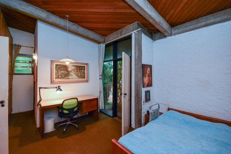 Casa à venda com 280m², 4 quartos e 2 vagasQuarto 3