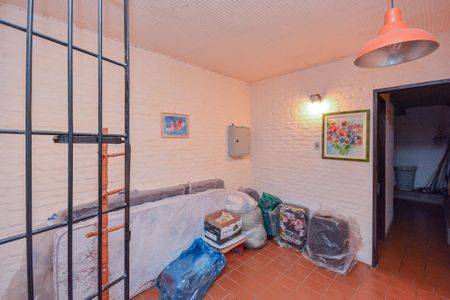 Casa à venda com 280m², 4 quartos e 2 vagasQuarto de Serviço
