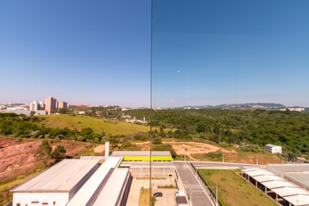 Apartamento para alugar com 63m², 2 quartos e 1 vaga Apartamento para alugar com 63m², 2 quartos e 1 vagaVaranda da sala