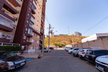 Apartamento para alugar com 63m², 2 quartos e 1 vaga Apartamento para alugar com 63m², 2 quartos e 1 vagaÁrea comum