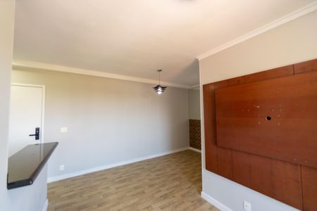 Apartamento para alugar com 63m², 2 quartos e 1 vaga Apartamento para alugar com 63m², 2 quartos e 1 vagaSala