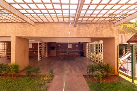 Apartamento para alugar com 63m², 2 quartos e 1 vaga Apartamento para alugar com 63m², 2 quartos e 1 vagaÁrea comum - Churrasqueira