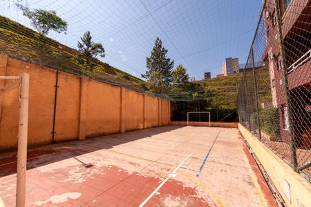 Apartamento para alugar com 63m², 2 quartos e 1 vaga Apartamento para alugar com 63m², 2 quartos e 1 vagaQuadra Esportiva