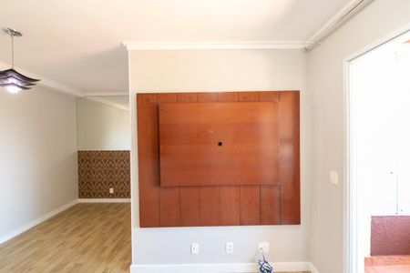 Apartamento para alugar com 63m², 2 quartos e 1 vaga Apartamento para alugar com 63m², 2 quartos e 1 vagaSala