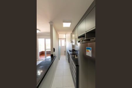 Apartamento para alugar com 63m², 2 quartos e 1 vaga Apartamento para alugar com 63m², 2 quartos e 1 vagaCozinha