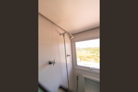 Apartamento para alugar com 63m², 2 quartos e 1 vaga Apartamento para alugar com 63m², 2 quartos e 1 vagaBanheiro da suite