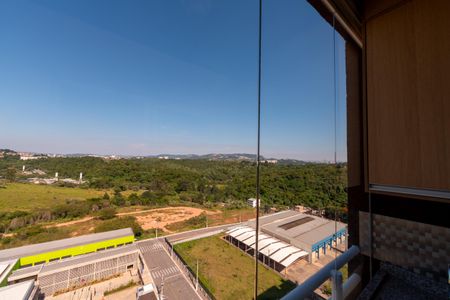 Apartamento para alugar com 63m², 2 quartos e 1 vaga Apartamento para alugar com 63m², 2 quartos e 1 vagaVaranda da sala