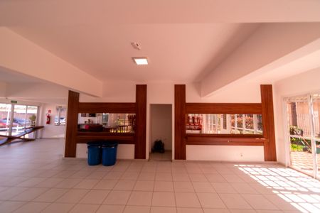 Apartamento para alugar com 63m², 2 quartos e 1 vaga Apartamento para alugar com 63m², 2 quartos e 1 vagaÁrea comum