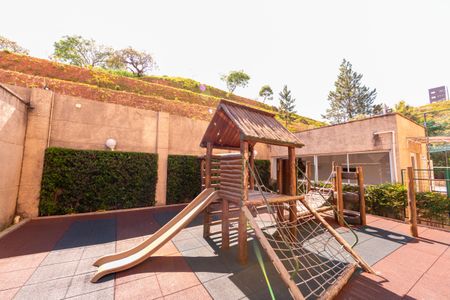 Apartamento para alugar com 63m², 2 quartos e 1 vaga Apartamento para alugar com 63m², 2 quartos e 1 vagaÁrea comum