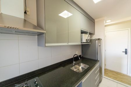 Apartamento para alugar com 63m², 2 quartos e 1 vaga Apartamento para alugar com 63m², 2 quartos e 1 vagaCozinha