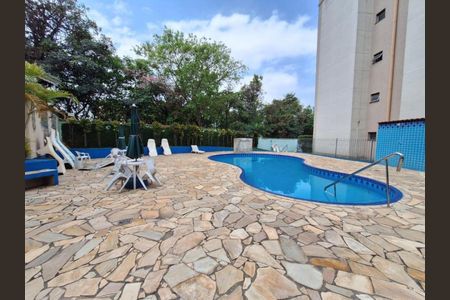 Foto 06 de apartamento à venda com 2 quartos, 54m² em Jardim Maria Luiza, São Paulo