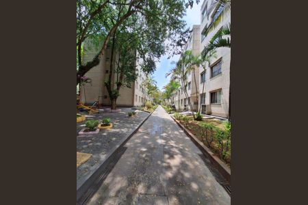 Foto 08 de apartamento à venda com 2 quartos, 54m² em Jardim Maria Luiza, São Paulo