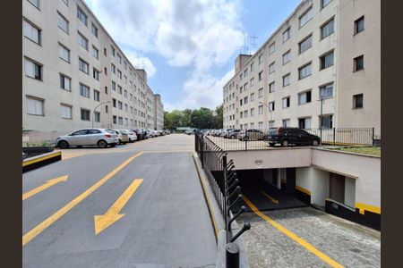 Apartamento à venda com 54m², 2 quartos e 1 vagaFoto 11