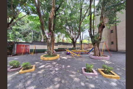 Foto 07 de apartamento à venda com 2 quartos, 54m² em Jardim Maria Luiza, São Paulo