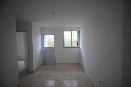 Apartamento para alugar com 2 quartos, 55m² em Parque Jataí, Votorantim