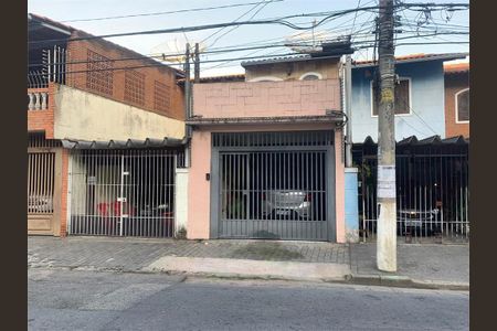 Casa à venda com 150m², 2 quartos e 1 vaga