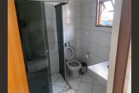 Casa à venda com 2 quartos, 150m² em Lauzane Paulista, São Paulo