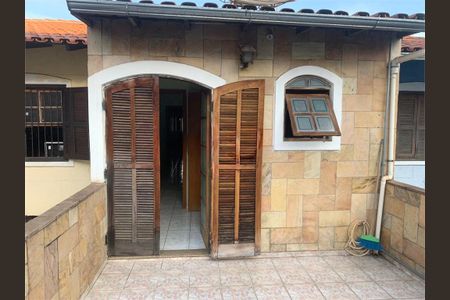 Casa à venda com 150m², 2 quartos e 1 vaga
