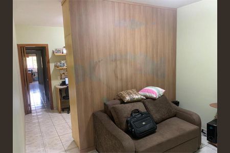 Casa à venda com 2 quartos, 150m² em Lauzane Paulista, São Paulo