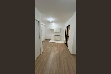 Apartamento à venda com 1 quarto, 30m² em Bonfim, Osasco