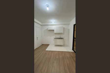 Apartamento à venda com 1 quarto, 30m² em Bonfim, Osasco