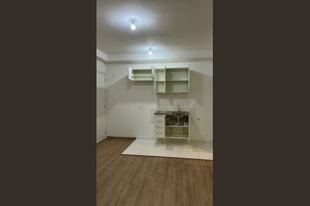 Apartamento à venda com 1 quarto, 30m² em Bonfim, Osasco