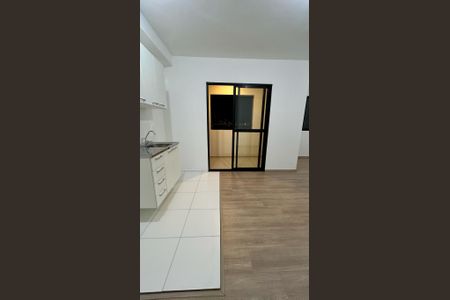 Apartamento à venda com 1 quarto, 30m² em Bonfim, Osasco