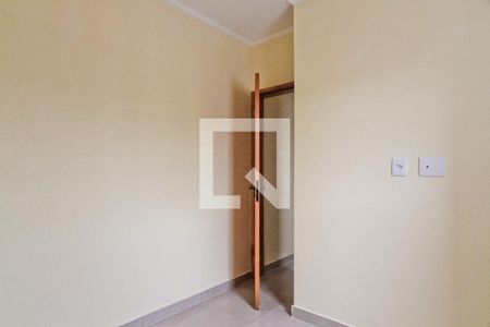 Quarto 2 de apartamento para alugar com 2 quartos, 65m² em Vila Mangalot, São Paulo