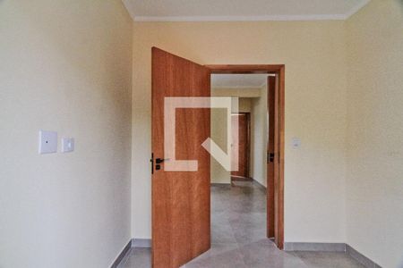 Quarto 1 de apartamento para alugar com 2 quartos, 65m² em Vila Mangalot, São Paulo