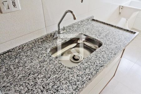 Apartamento para alugar com 65m², 2 quartos e sem vagaCozinha