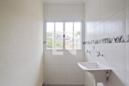 Apartamento para alugar com 65m², 2 quartos e sem vagaÁrea de serviço