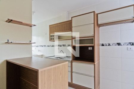 Apartamento para alugar com 65m², 2 quartos e sem vagaCozinha