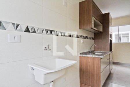 Apartamento para alugar com 65m², 2 quartos e sem vagaÁrea de serviço