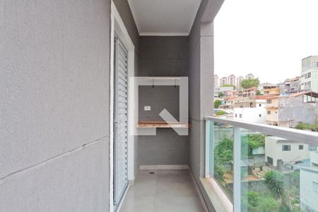 Apartamento para alugar com 65m², 2 quartos e sem vagavaranda