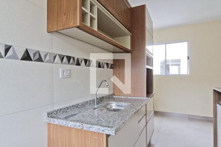 Apartamento para alugar com 65m², 2 quartos e sem vagaCozinha