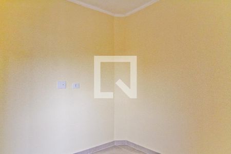 Quarto 1 de apartamento para alugar com 2 quartos, 65m² em Vila Mangalot, São Paulo