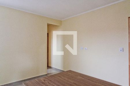 Sala de apartamento para alugar com 2 quartos, 65m² em Vila Mangalot, São Paulo