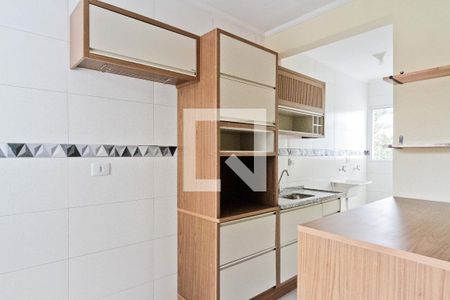 Apartamento para alugar com 65m², 2 quartos e sem vaga Apartamento para alugar com 65m², 2 quartos e sem vagaCozinha