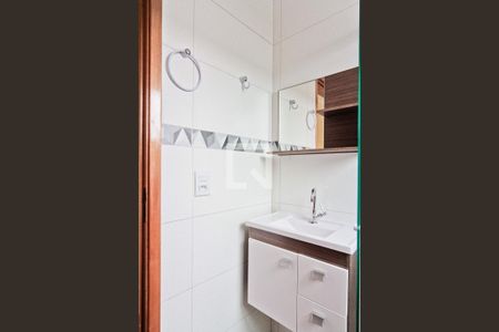 Apartamento para alugar com 65m², 2 quartos e sem vaga Apartamento para alugar com 65m², 2 quartos e sem vagaBanheiro