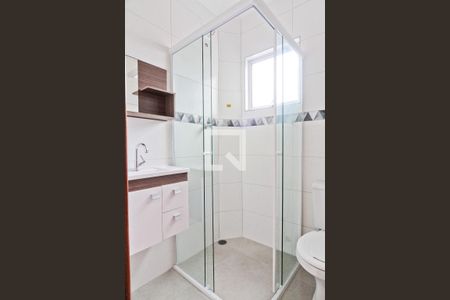 Apartamento para alugar com 65m², 2 quartos e sem vaga Apartamento para alugar com 65m², 2 quartos e sem vagaBanheiro