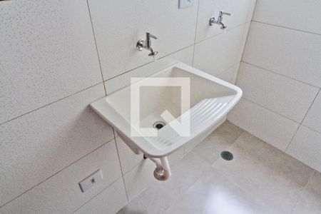 Apartamento para alugar com 65m², 2 quartos e sem vaga Apartamento para alugar com 65m², 2 quartos e sem vagaÁrea de serviço