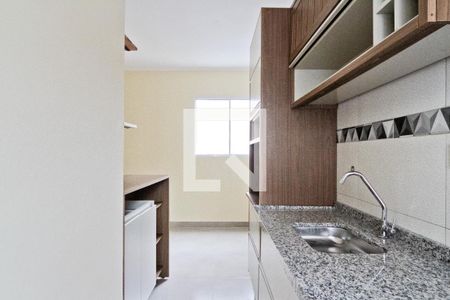 Apartamento para alugar com 65m², 2 quartos e sem vaga Apartamento para alugar com 65m², 2 quartos e sem vagaCozinha