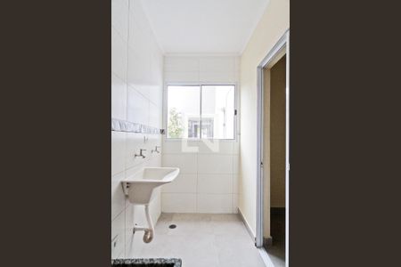 Apartamento para alugar com 65m², 2 quartos e sem vaga Apartamento para alugar com 65m², 2 quartos e sem vagaÁrea de serviço